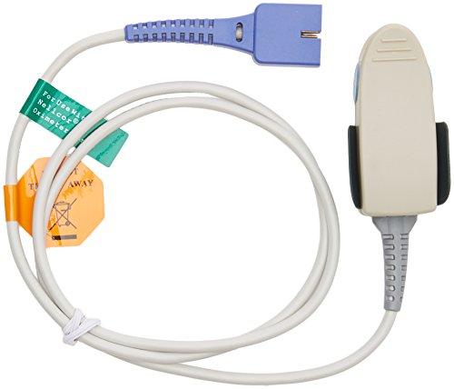 gima-35262-sensore-spo2-riutilizzabile-nellcor-oxitech-da-dito-adulto-cavo-0-09- image 2