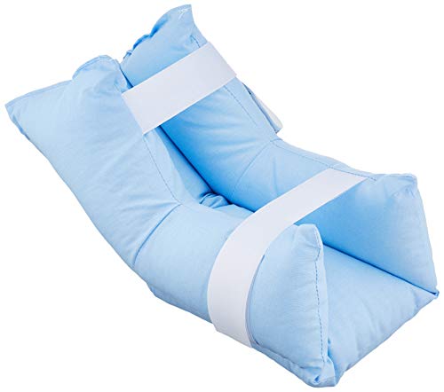 gima-28556-talloniera-protettiva-in-100-cotone-32x12-cm-lavabile-a-30-40-c image 5