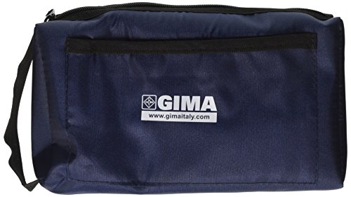 gima-32719-sfigmomanometro-aneroide-con-manometro-cromato-sul-bracciale-in-nylon image 4