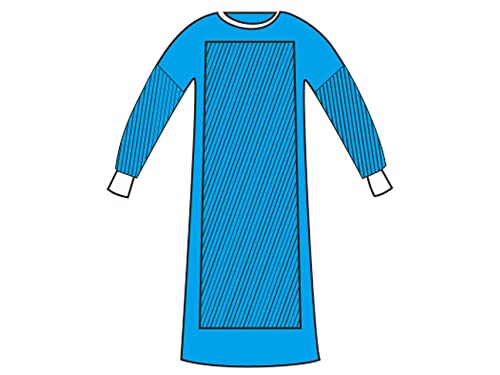 gima-camice-chirurgico-monouso-sterile-rinforzato-50g-m-140x160-cm-taglia-xxl image 1