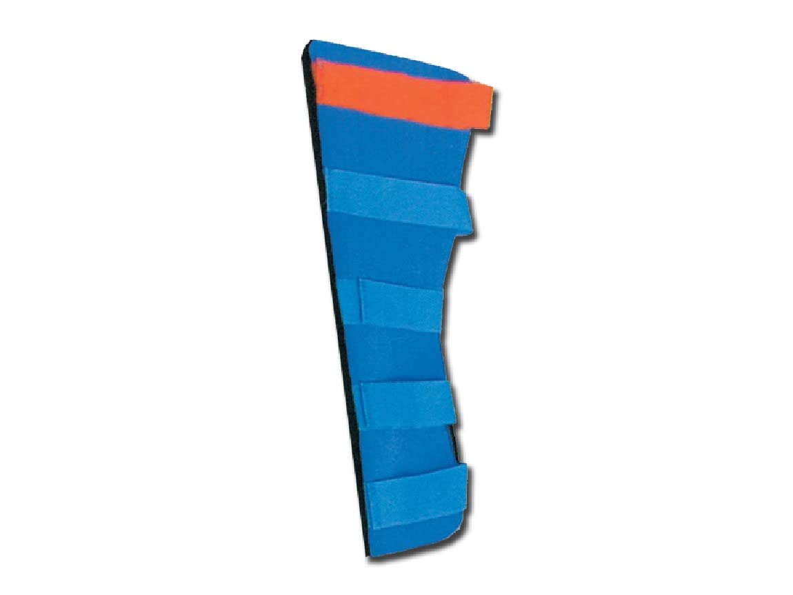 gima-34681-steccobenda-per-braccio-in-neoprene-con-stecca-metallica-e-velcro image 3