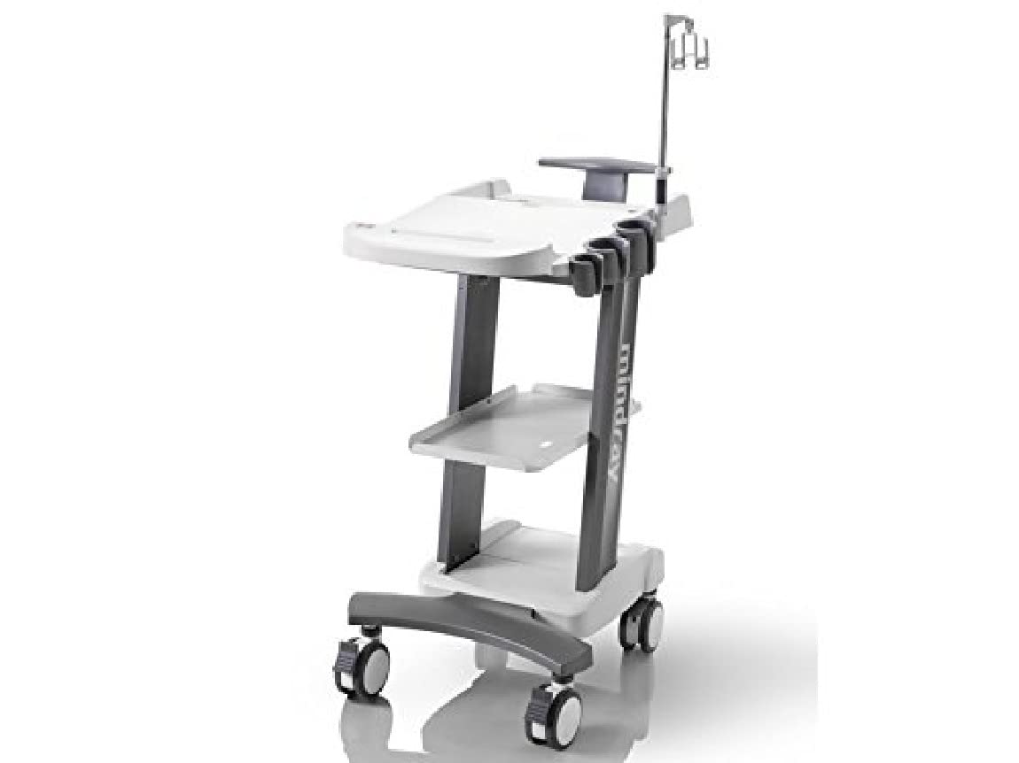 gima-33988-carrello-umt-150-per-ecografo-mindray-dp-50-e-color-doppler-z5 image 1