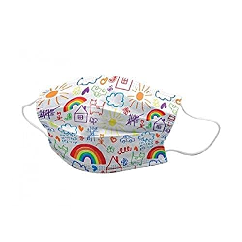 gima-gisafe-mascherine-chirurgiche-bambini-tipo-iir-filtranti-98-3-veli-ce-en-14 image 4