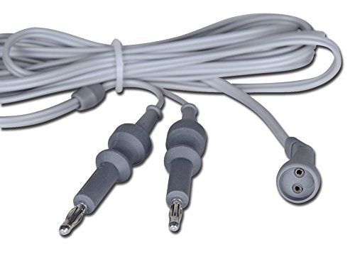 gima-30617-cavo-bipolare-eu-in-silicone-3-m-per-elettrobisturi-mb-120d-160d image 5