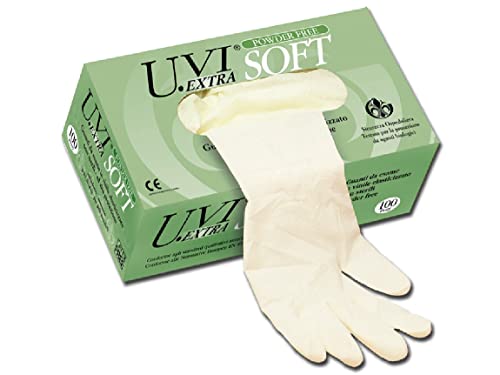 gima-25718-guanti-in-vinile-monouso-senza-polvere-elasticizzati-latex-free-dispe image 2