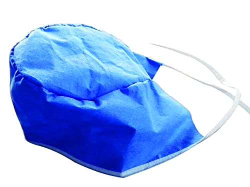 gima-calzari-monouso-in-materiale-leggero-17x40-cm-colore-azzurro-con-banda-elas image 6