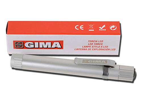 gima-25624-lucciola-professionale-a-led-per-diagnostica-corpo-in-metallo-argento image 4