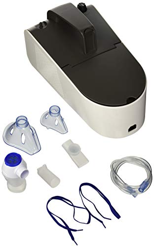 gima-28090-aerosol-professionale-comp-a-nebulizzatore-a-pistone-230v image 2