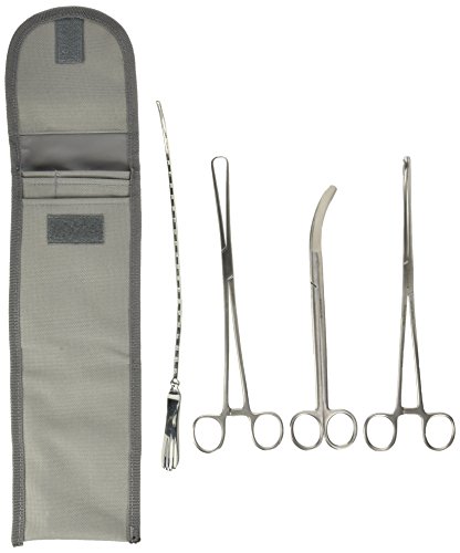 gima-trousse-ginecologia-con-4-strumenti-in-acciaio-inox-in-astuccio-nylon image 2