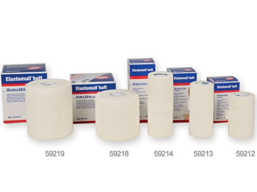 gima-elastomull-59219-benda-coesiva-elastica-di-ritenzione-20-m-x-10-cm-autoades image 3