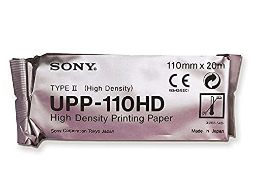 gima-72726-carta-termica-compatibile-sony-upp-110hd-confezione-da-10-rotoli image 5