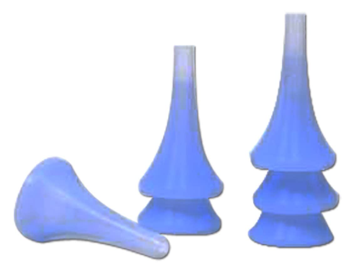 gima-32172-speculum-rigidi-monouso-5-5-mm-confezione-250-pezzi-per-otoscopio-gim image 2