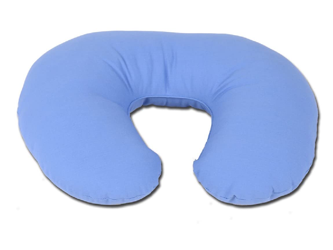 gima-28555-collarino-da-viaggio-in-100-cotone-44-x-36-cm-uso-medico image 1