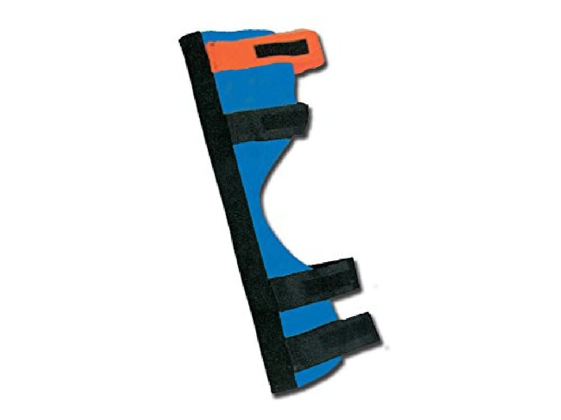 gima-34681-steccobenda-per-braccio-in-neoprene-con-stecca-metallica-e-velcro image 4
