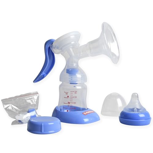 gima-tiralatte-manuale-silenzioso-e-compatto-impugnatura-ergonomica-per-pompaggi image 8