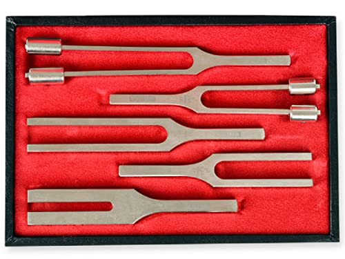 gima-31240-set-5-diapason-orl-in-lega-speciale-128-2048-hz-produzione-artigianal image 3
