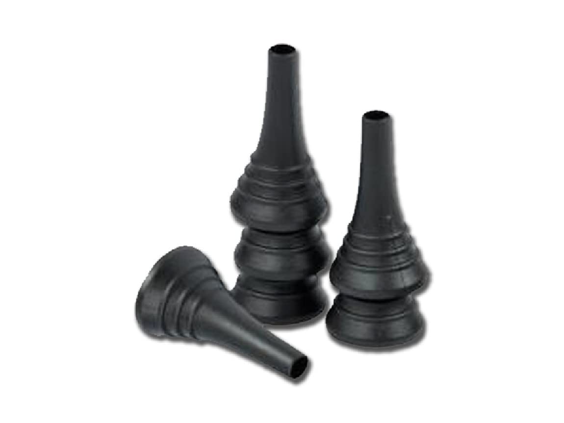 gima-32172-speculum-rigidi-monouso-5-5-mm-confezione-250-pezzi-per-otoscopio-gim image 1