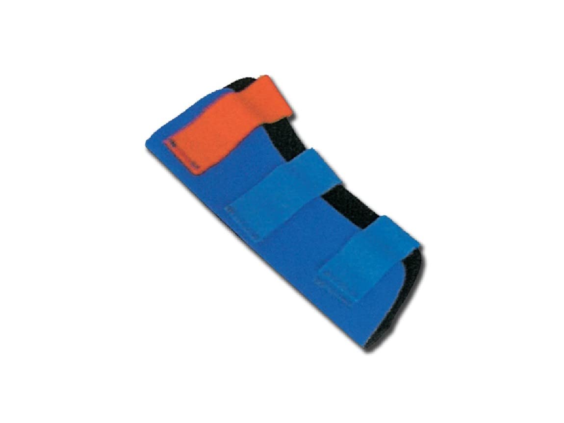 gima-34681-steccobenda-per-braccio-in-neoprene-con-stecca-metallica-e-velcro image 2