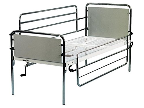 gima-27641-kit-sponde-ribaltabili-per-letto-con-fissaggio-a-gancio-a-molla-vendu image 1
