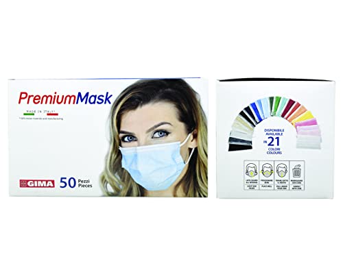 gima-cepm-premium-98-mascherina-chirurgica-tipo-ii-3-veli-blu-50-pezzi image 7