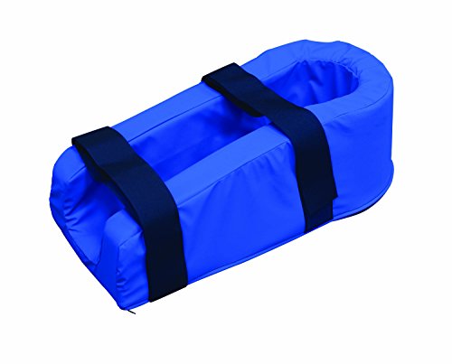 gima-28548-talloniera-in-visco-mousse-per-prevenzione-decubito-50x22x16-cm image 2