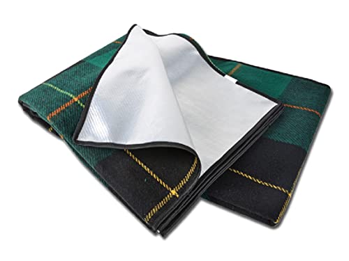 gima-34086-coperta-ipotermica-d-emergenza-riflette-oltre-l-80-del-calore-corpore image 2
