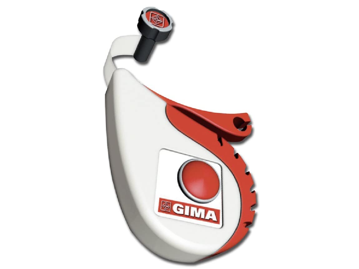 gima-27318-plicometro-in-plastica-per-misurazione-pliche-cutanee-1-pezzo image 2