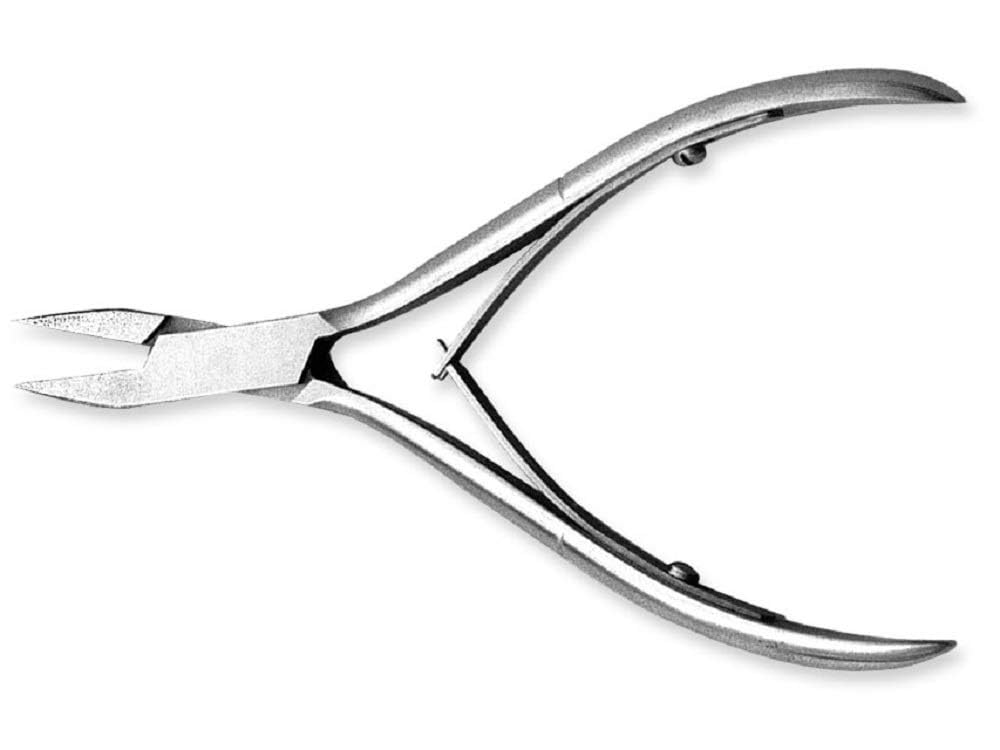 gima-tronchesino-per-cuticole-in-acciaio-inossidabile-11-5-cm-podologia-e-manicu image 2