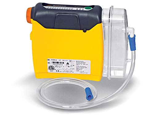 gima-28177-aspiratore-portatile-spencer-jet-compact-300d-per-aspirazione-ambulat image 1