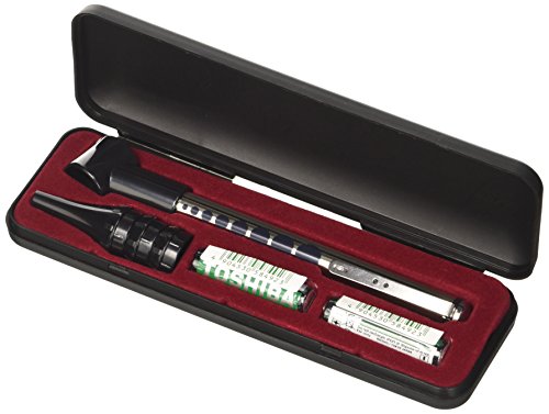 gima-31300-set-combi-otoscopio-e-lucciola-diagnostica-con-astuccio image 2