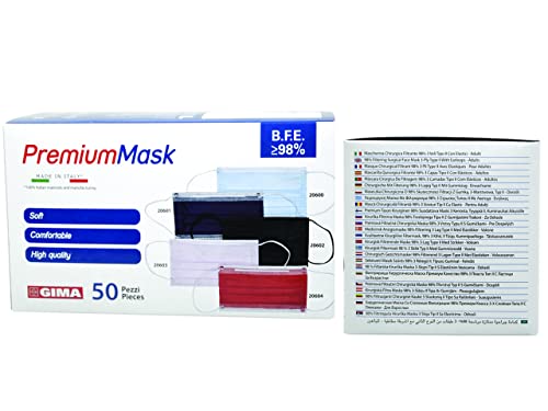gima-cepm-premium-98-mascherina-chirurgica-tipo-ii-3-veli-blu-50-pezzi image 8