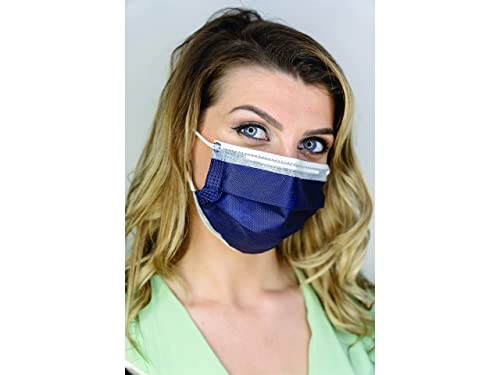 gima-cepm-premium-98-mascherina-chirurgica-tipo-ii-3-veli-blu-50-pezzi image 6