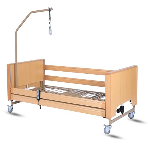 gima-27684-letto-elettrico-a-4-motori-con-altezza-regolabile-84-125-cm-3-articol image 8