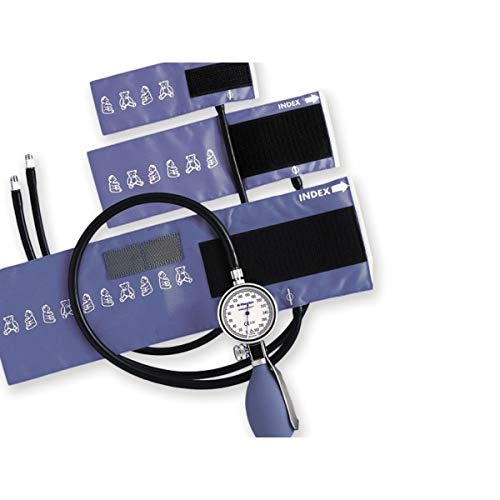 gima-32710-kit-sfigmomanometro-pediatrico-babyphon-con-3-bracciali-per-neonati-e image 1
