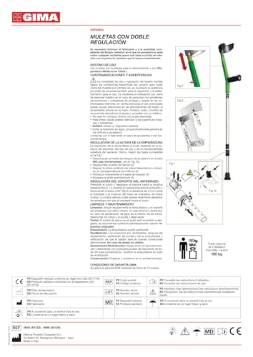 gima-stampelle-ortopediche-canadesi-a-doppia-regolazione-bracciale-chiuso-snodat image 5