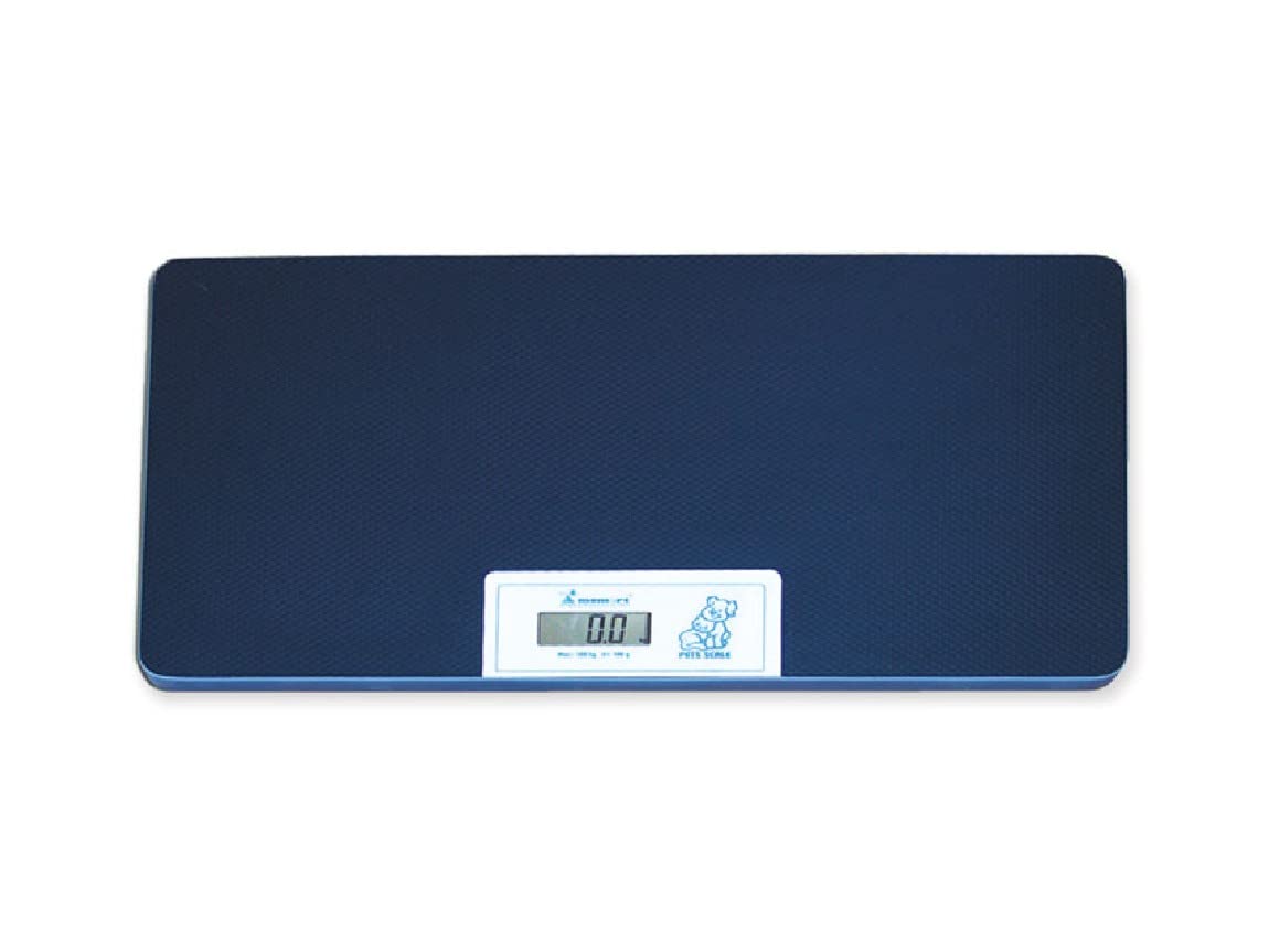gima-27258-bilancia-veterinaria-media-con-display-lcd-25-mm-e-spegnimento-automa image 1