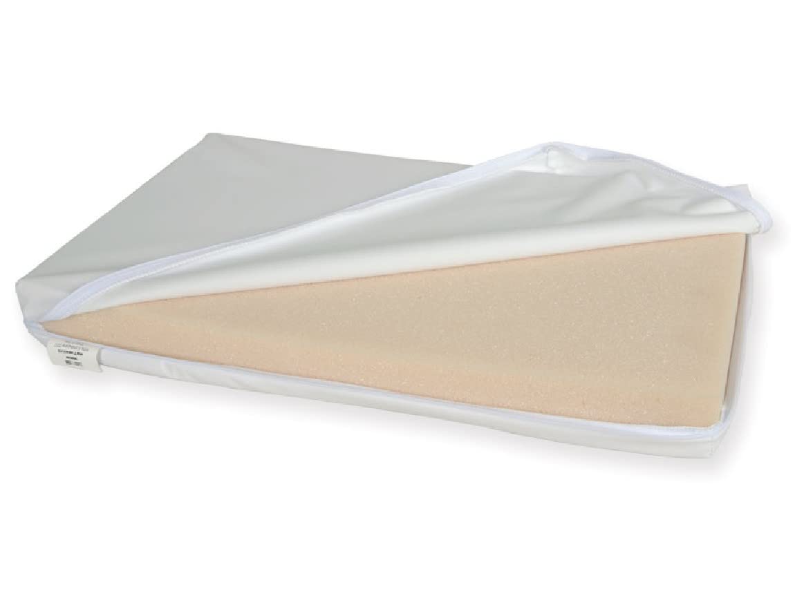 gima-27685-materasso-antifuoco-63-x-37-x-5-5-cm-per-lettino-modello-27398 image 2