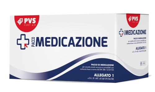 gima-pacco-reintegro-per-kit-pronto-soccorso-senza-sfigmomanometro-con-dispositi image 7