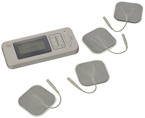 gima-28342-tens-stimolatore-muscolare-con-display-elettrostimolatore-terapeutico image 2