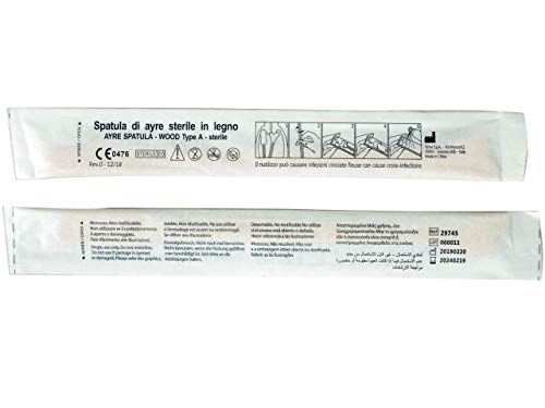 gima-29745-spatola-di-ayre-in-legno-tipo-a-sterile-100-pezzi-monouso image 8