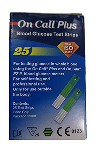 gima-strisce-glicemia-flacone-da-25-strisce-compatibili-con-misuratori-glicemia- image 3
