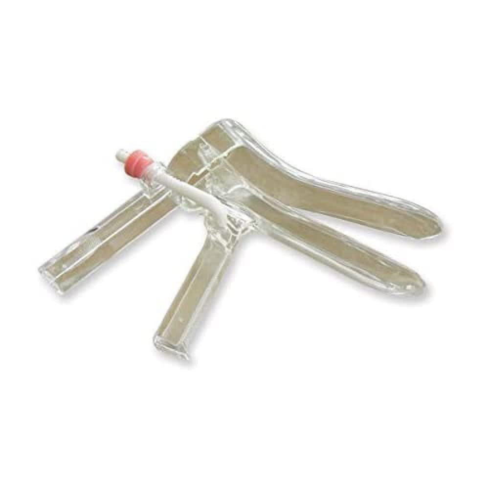 gima-29977-speculum-cusco-sterile-monouso-medio-90-x-28-mm image 1