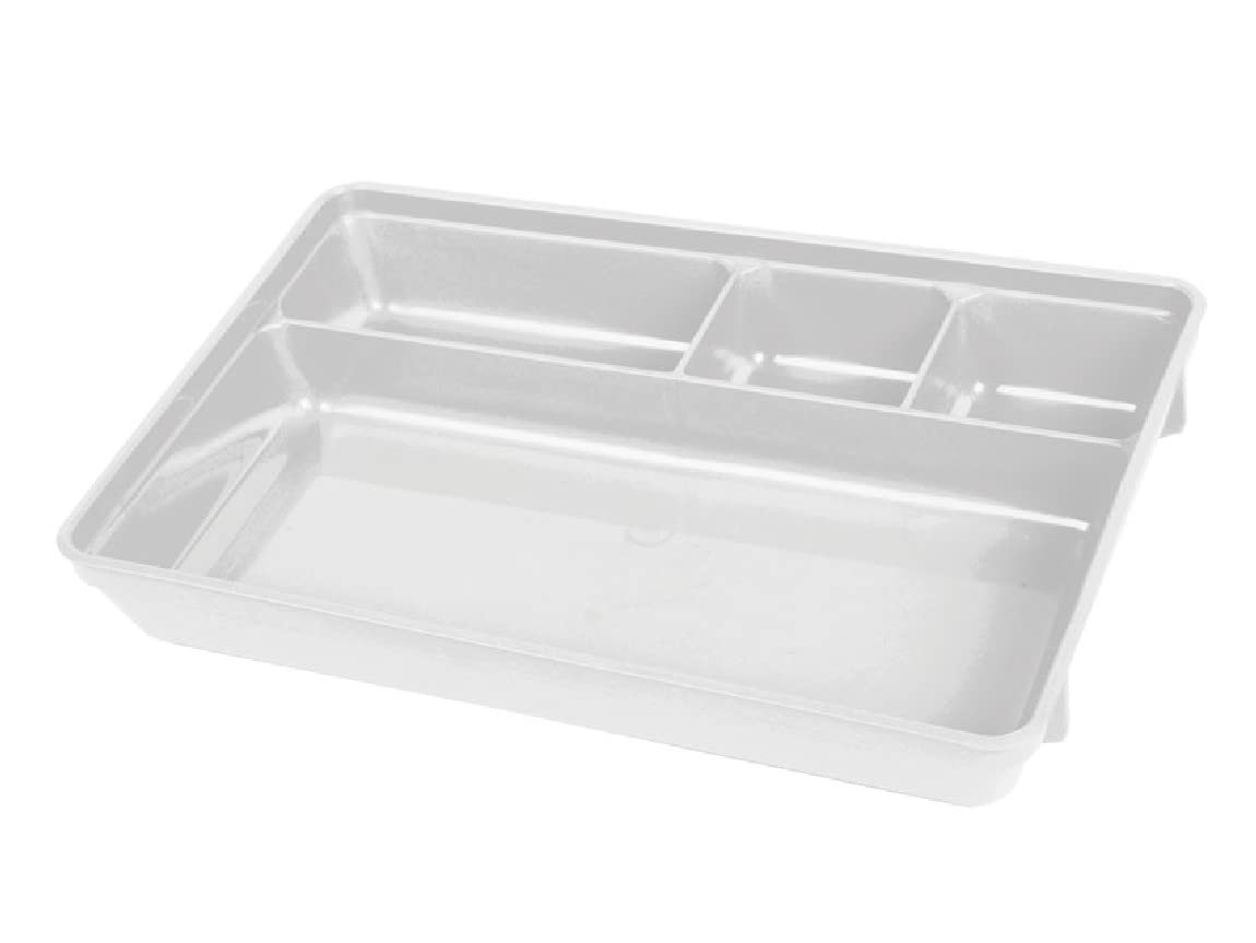 gima-37717-vassoio-a-scomparti-in-plastica-266-x-175-x-42-mm-per-organizzazione- image 1