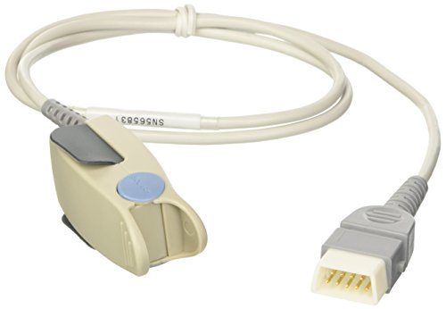 gima-35222-sensore-spo2-da-dito-adulto-bci-riutilizzabile-cavo-3-m-uso-professio image 2