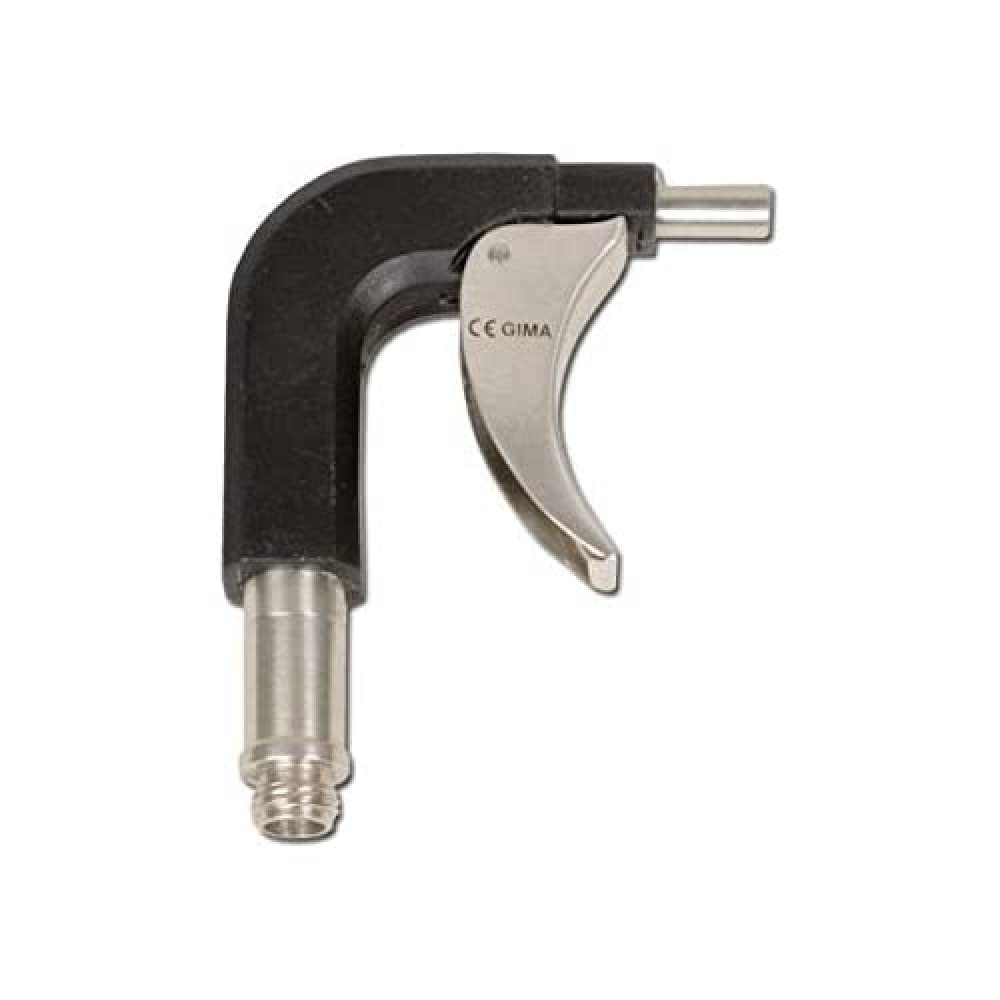 gima-29975-innesto-portaluce-angolato-connettore-per-endoscopi-e-fibra-ottica-ro image 1