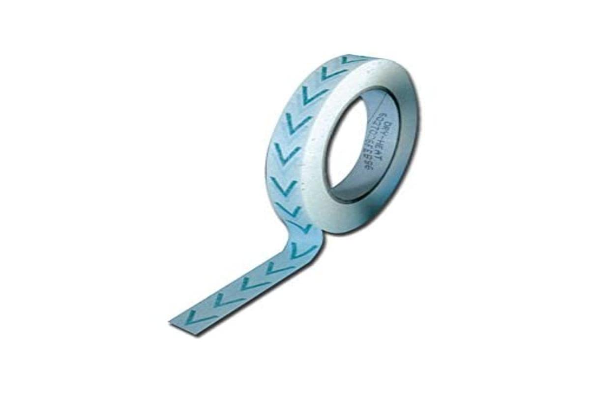 gima-35846-nastro-indicatore-per-autoclave-19-mm-x-50-m-confezione-da-12-rotoli image 1
