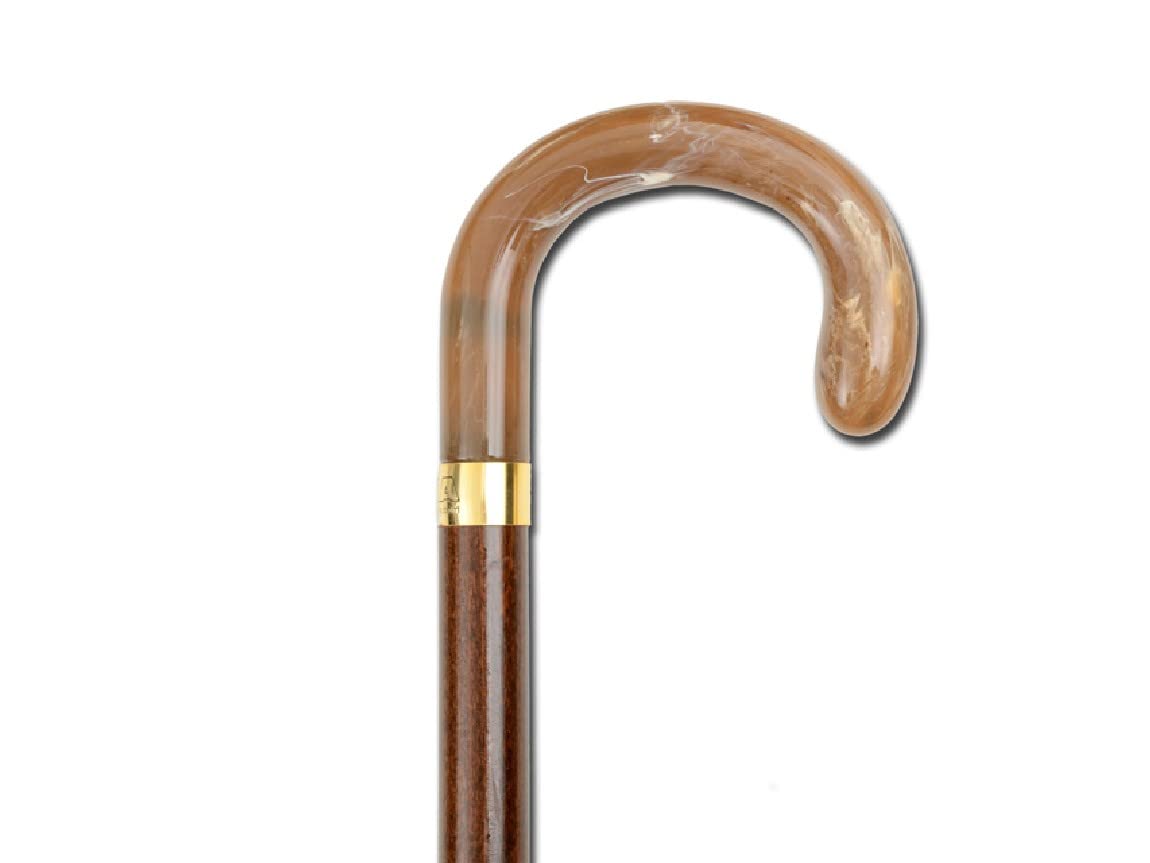 gima-bastone-giotto-da-uomo-con-manico-curvo-portata-100-kg-altezza-92-cm image 3