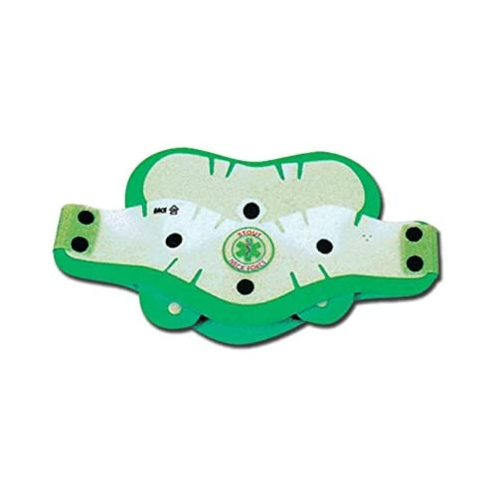 gima-34620-collare-cervicale-per-neonati-trasparente-ai-raggi-x-chiusura-a-color image 3