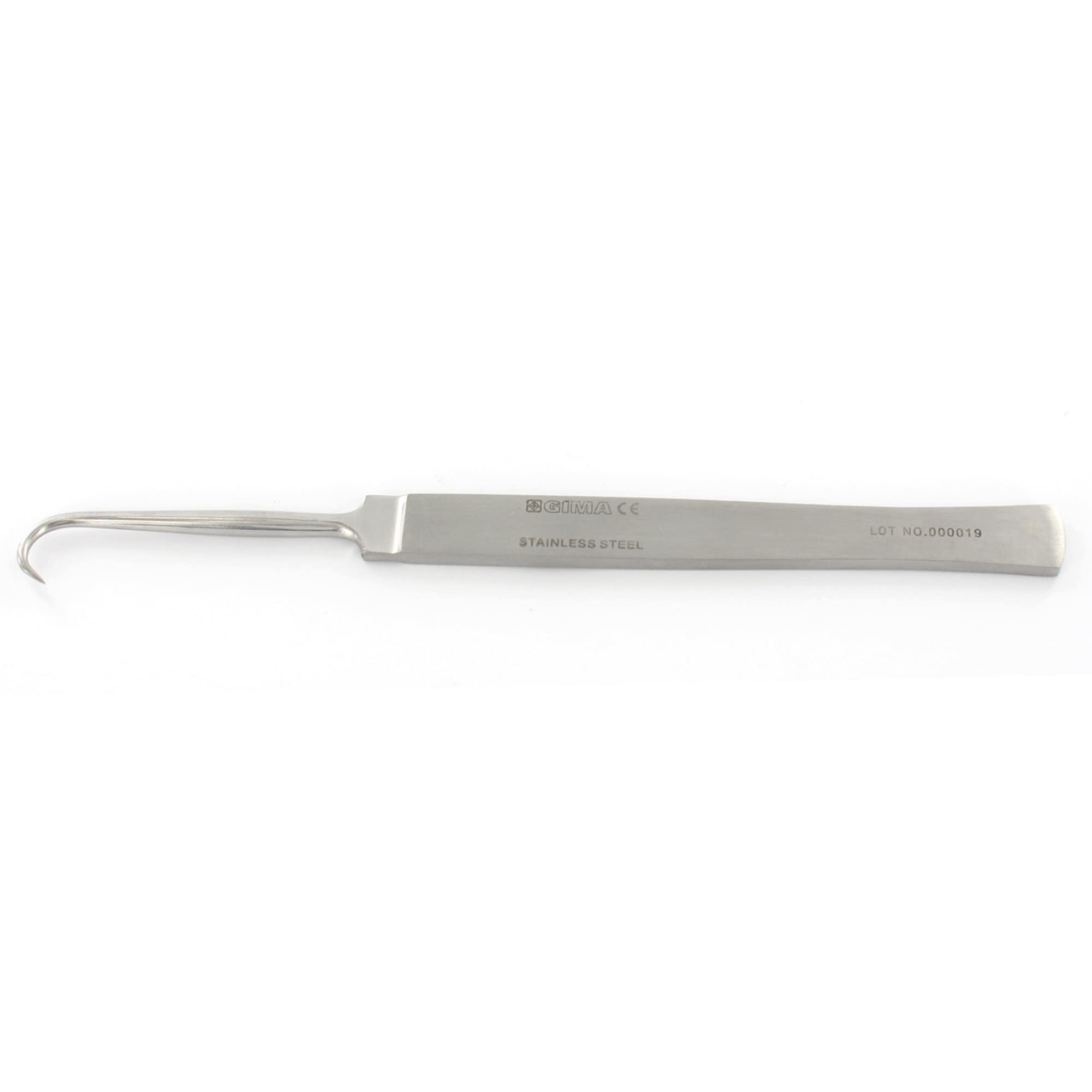 gima-39746-scalpellino-per-unghie-a-doppia-punta-in-acciaio-inossidabile-14-5-cm image 5