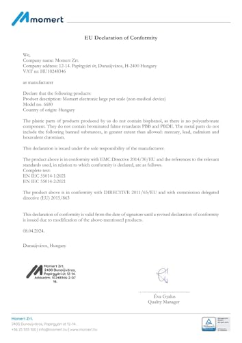 gima-27258-bilancia-veterinaria-media-con-display-lcd-25-mm-e-spegnimento-automa image 5